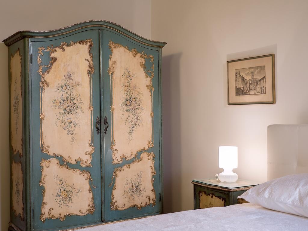Campo Marzio Charming B&B Rome Ruang foto