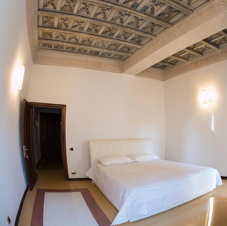 Campo Marzio Charming B&B Rome Ruang foto
